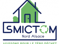  le SMICTOM Nord Alsace a désormais sa page Facebook 
