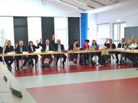 Le projet de révision du SCoT de l’Alsace du Nord arrêté le 3 juillet dernier
