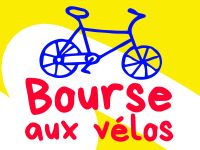 Bourse aux vélos