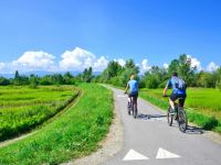 Enquête vélo