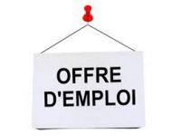 Offre d'emploi