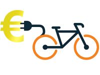 Prime à l'achat d'un vélo à assistance électrique