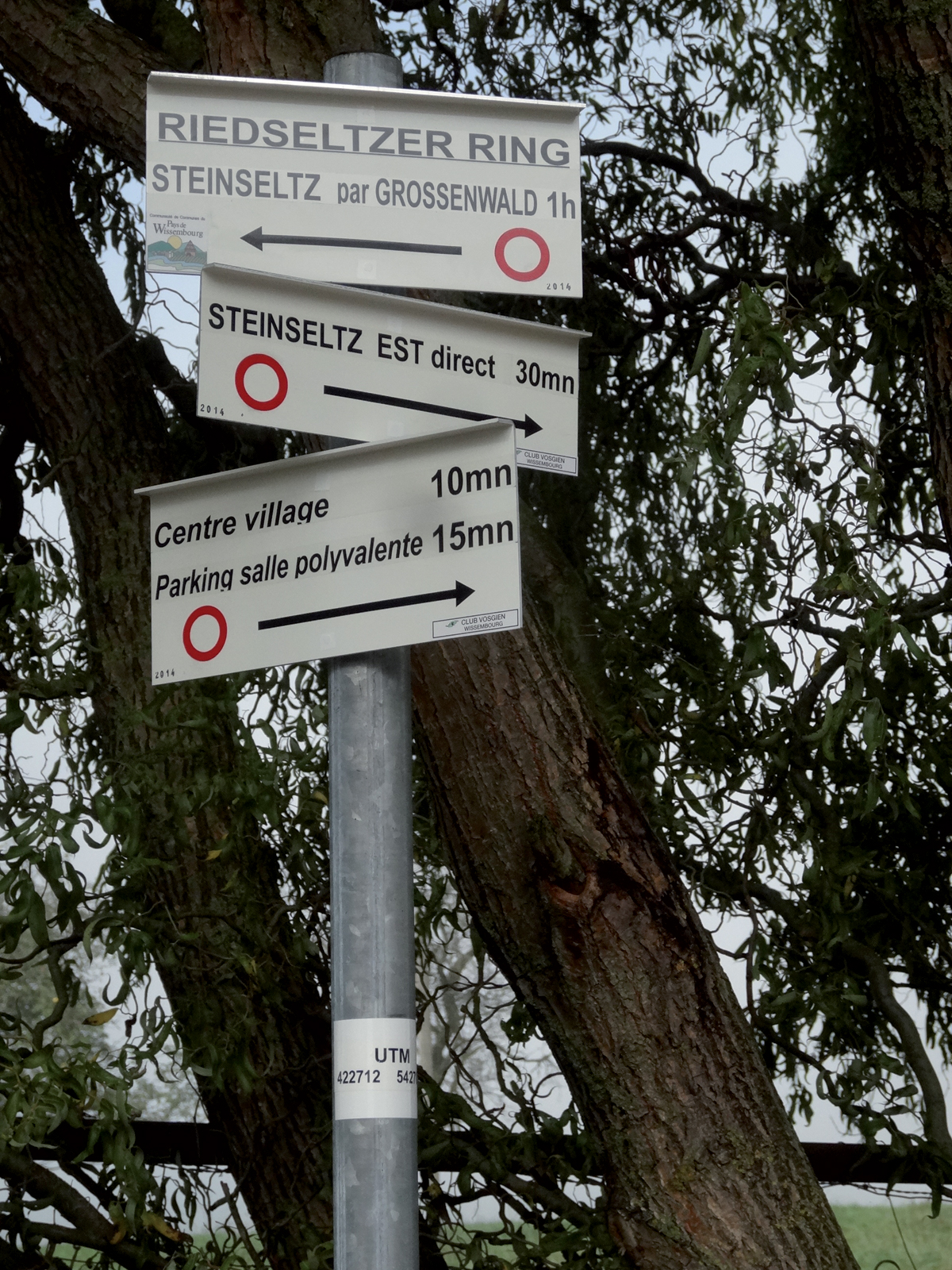 sentier-Riedseltz