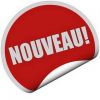 Logo Nouveautés